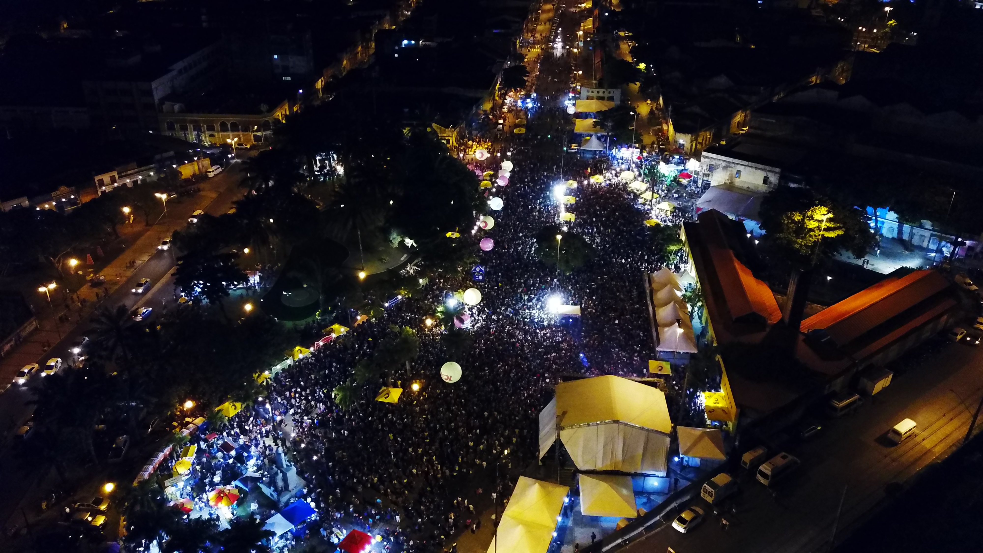 Forrozão do Galo 2019 abre festejos juninos no Recife
